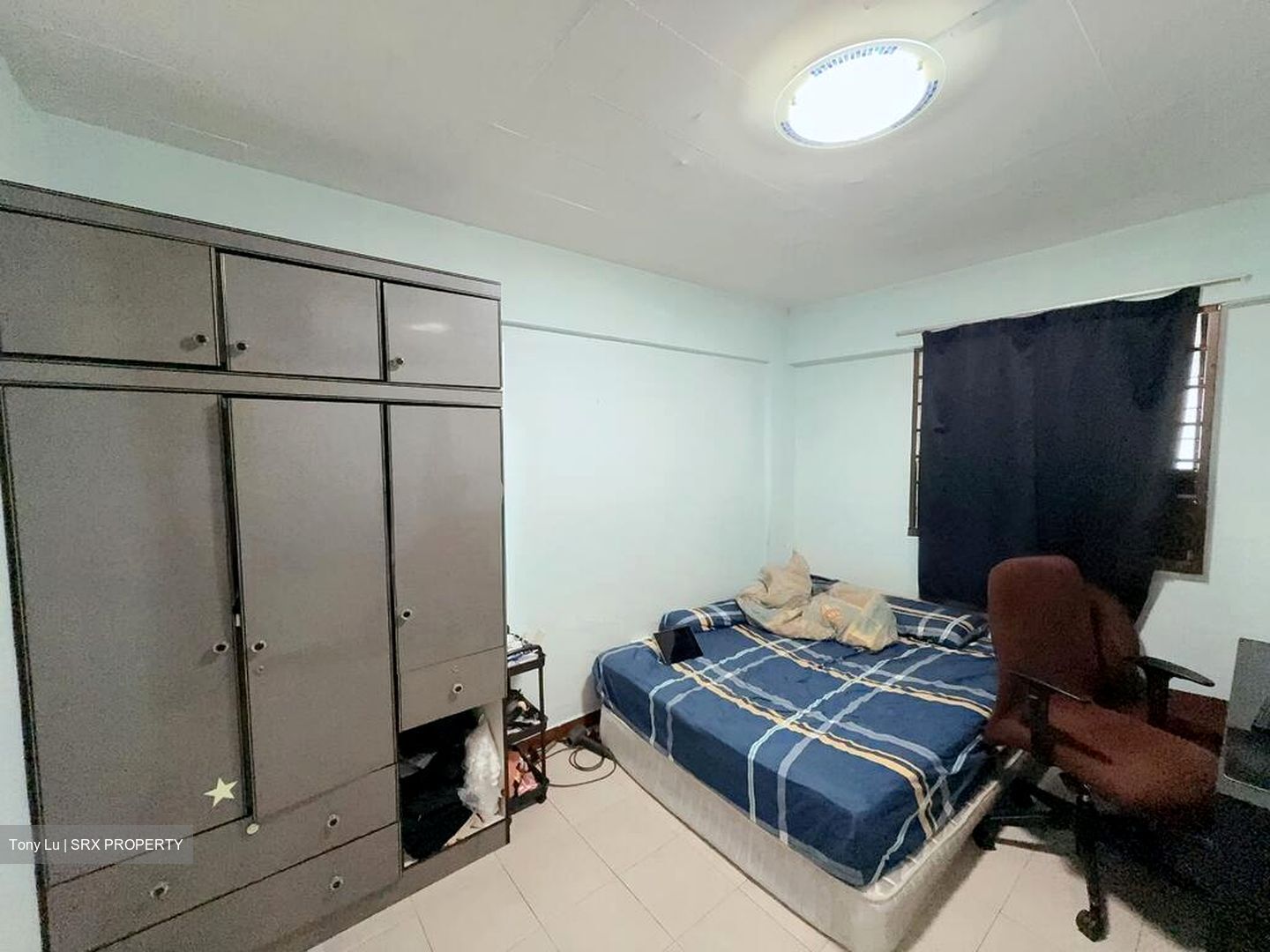 Blk 710 Chong Pang Green (Yishun), HDB 3 Rooms #501718341